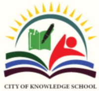 City of Knowledge school logo